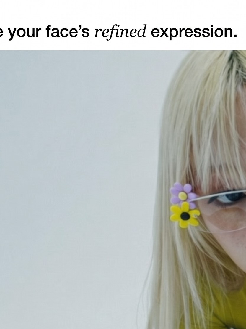 Muse style, detail